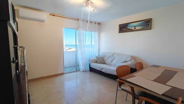 4 makuuhuone Asunto myytävänä paikassa Vinaròs - 95 300 € (Ref: 9395697)