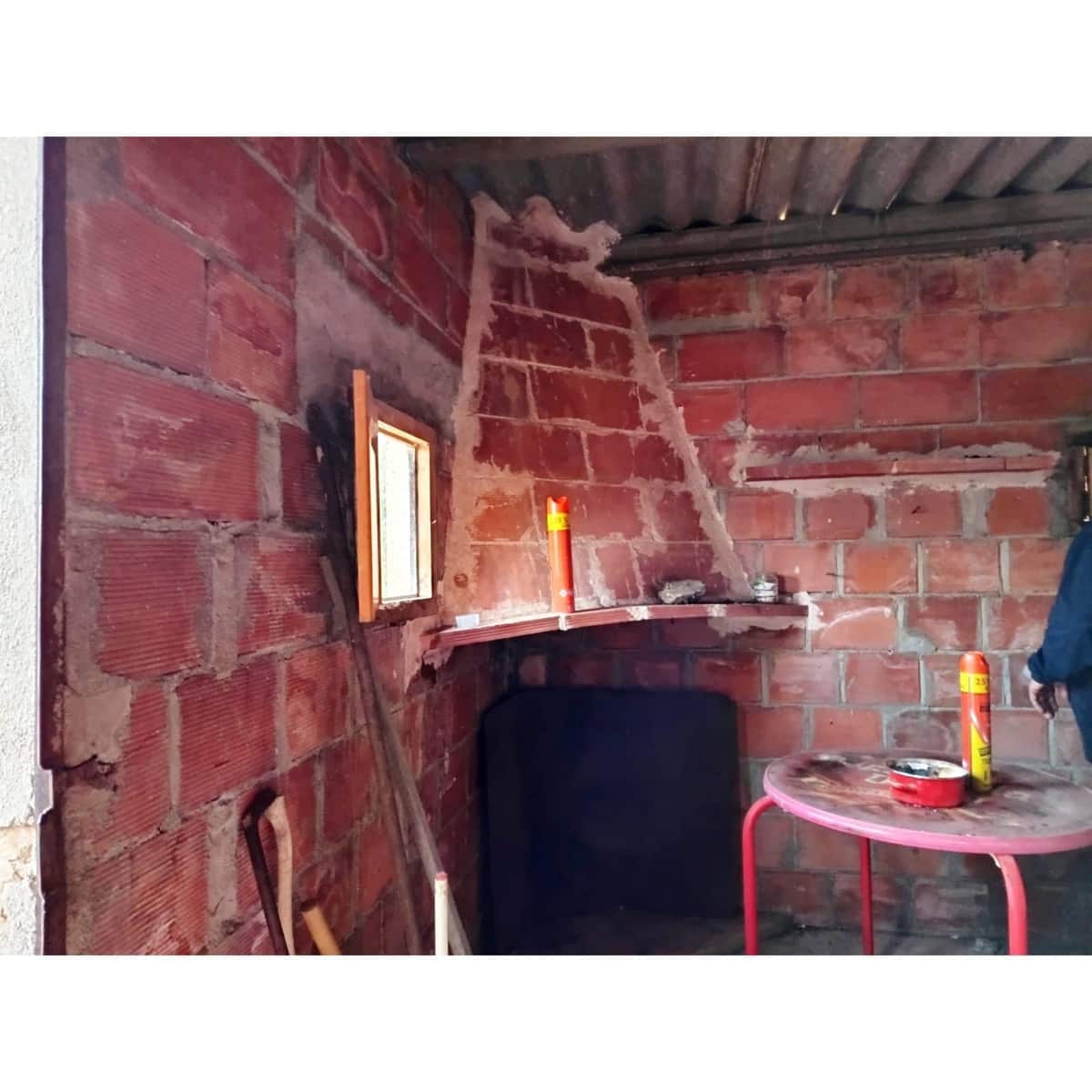 Finca/Hus på landet till salu i Cervera del Maestre / Cervera del Maestrat - 34 000 € (Ref: 9400352)