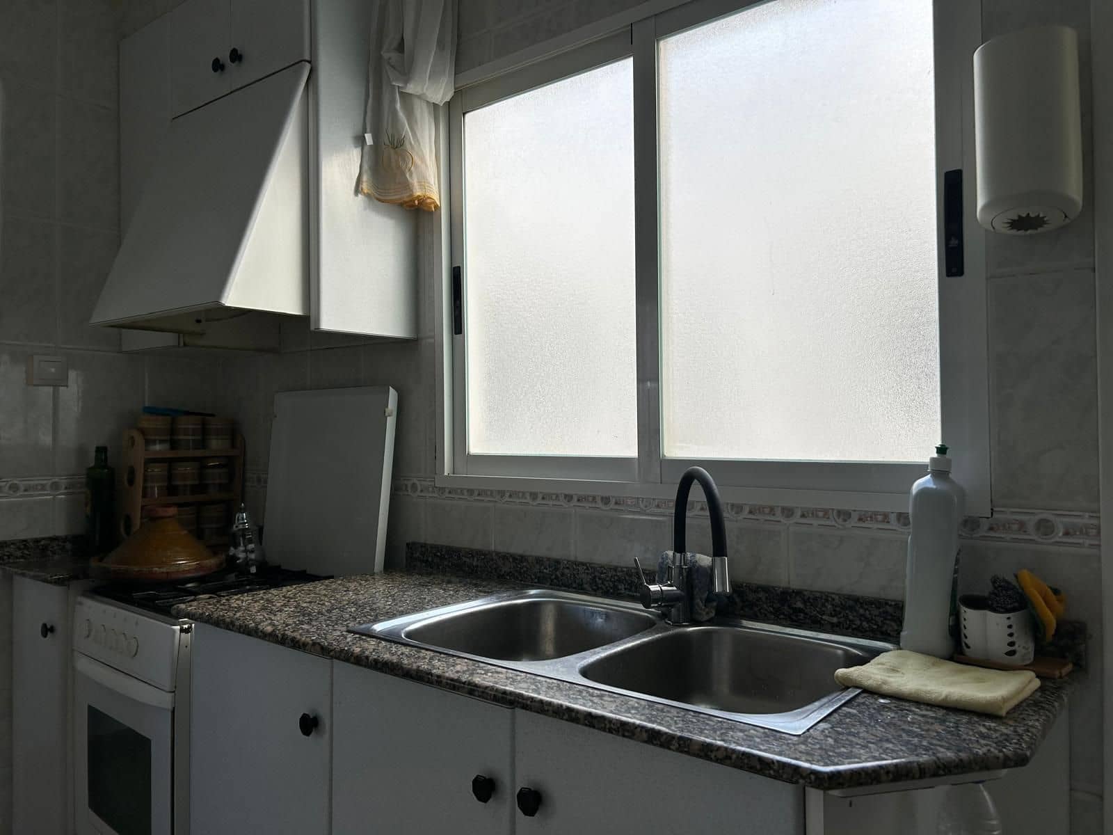 4 sypialnia Mieszkanie na sprzedaż w Benicarlo - 95 000 € (Ref: 9400353)