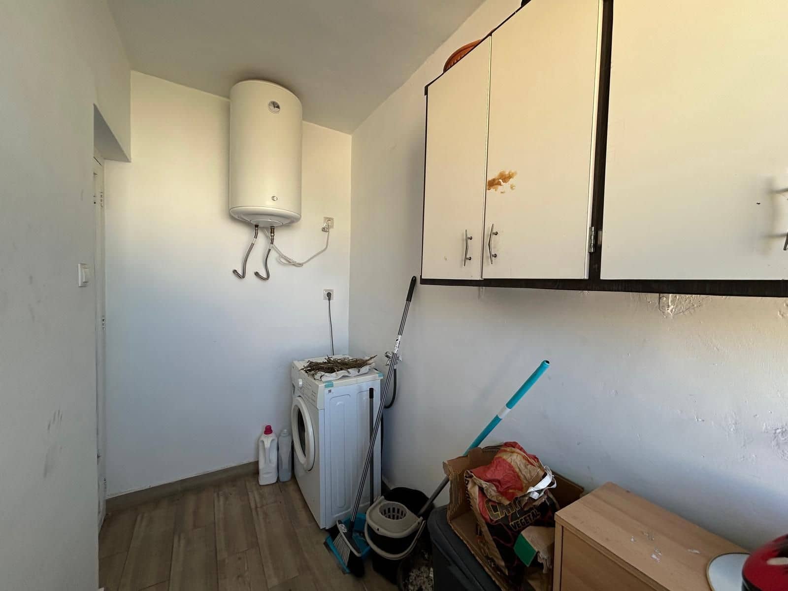 4 sypialnia Mieszkanie na sprzedaż w Benicarlo - 95 000 € (Ref: 9400353)