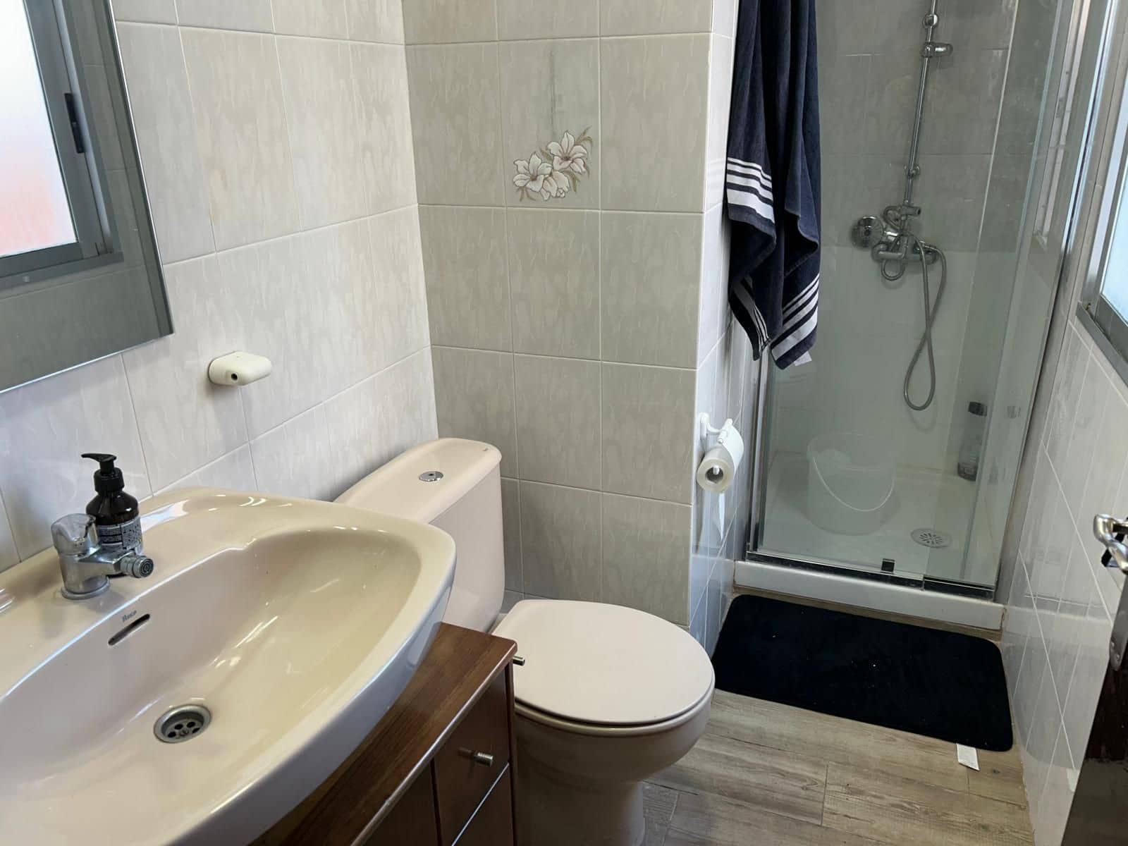 4 sypialnia Mieszkanie na sprzedaż w Benicarlo - 95 000 € (Ref: 9400353)