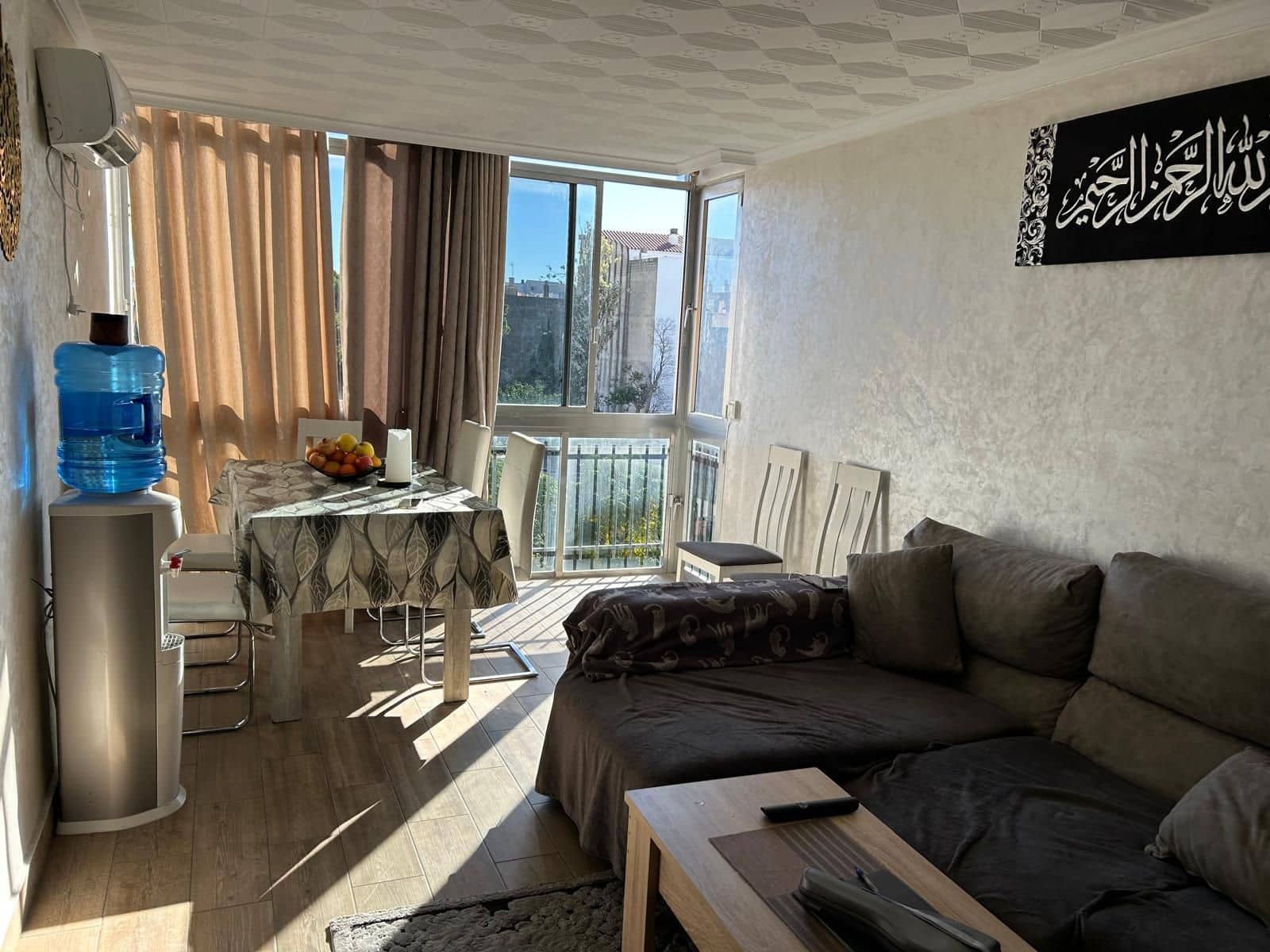 4 sypialnia Mieszkanie na sprzedaż w Benicarlo - 95 000 € (Ref: 9400353)