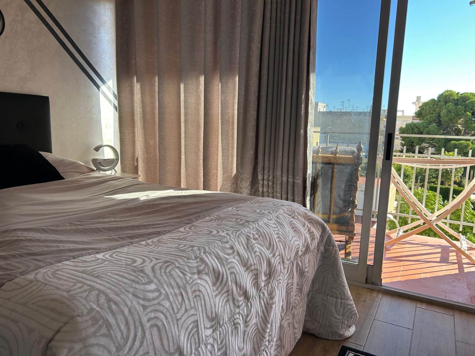 4 sypialnia Mieszkanie na sprzedaż w Benicarlo - 95 000 € (Ref: 9400353)