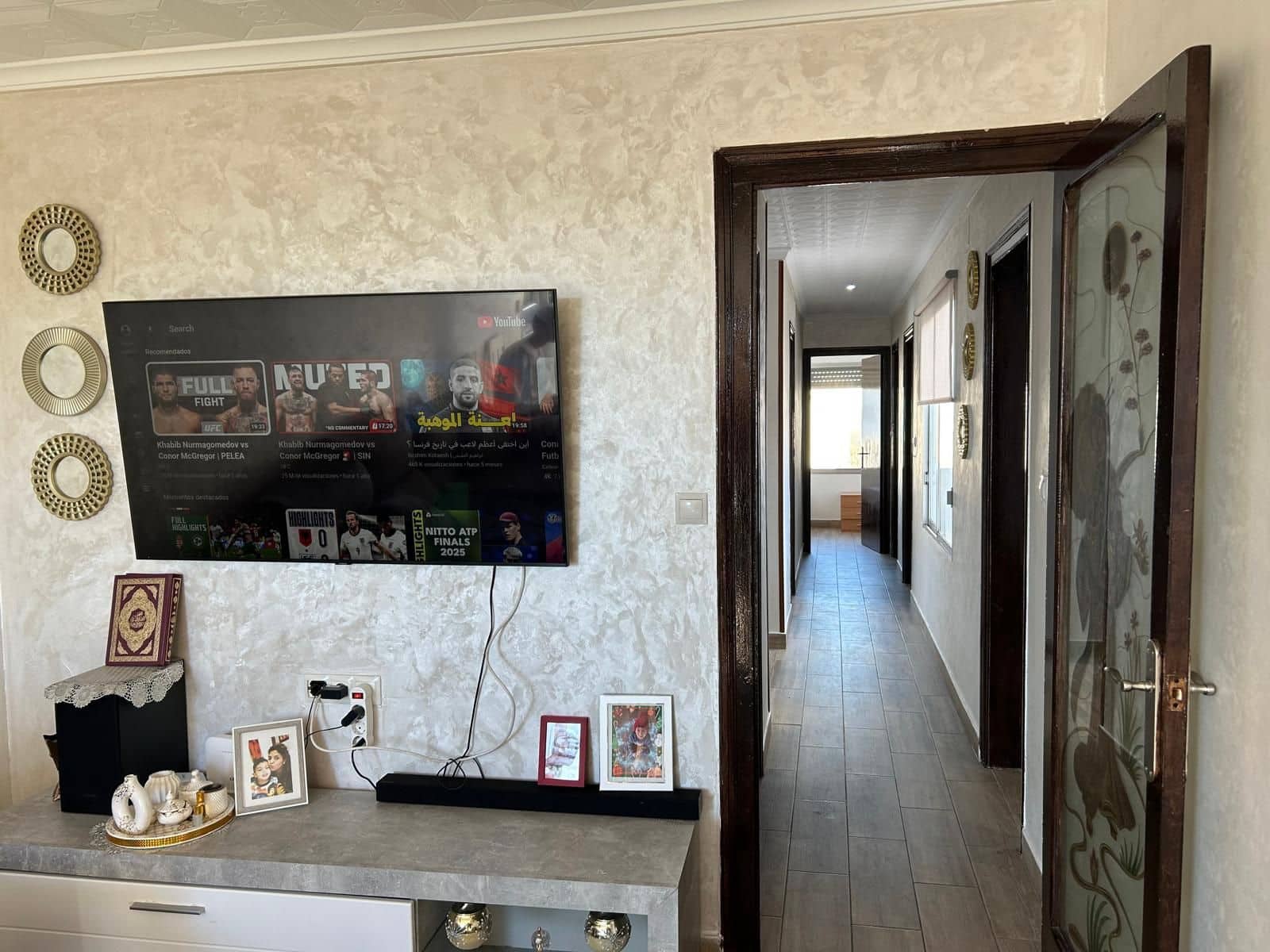 4 sypialnia Mieszkanie na sprzedaż w Benicarlo - 95 000 € (Ref: 9400353)