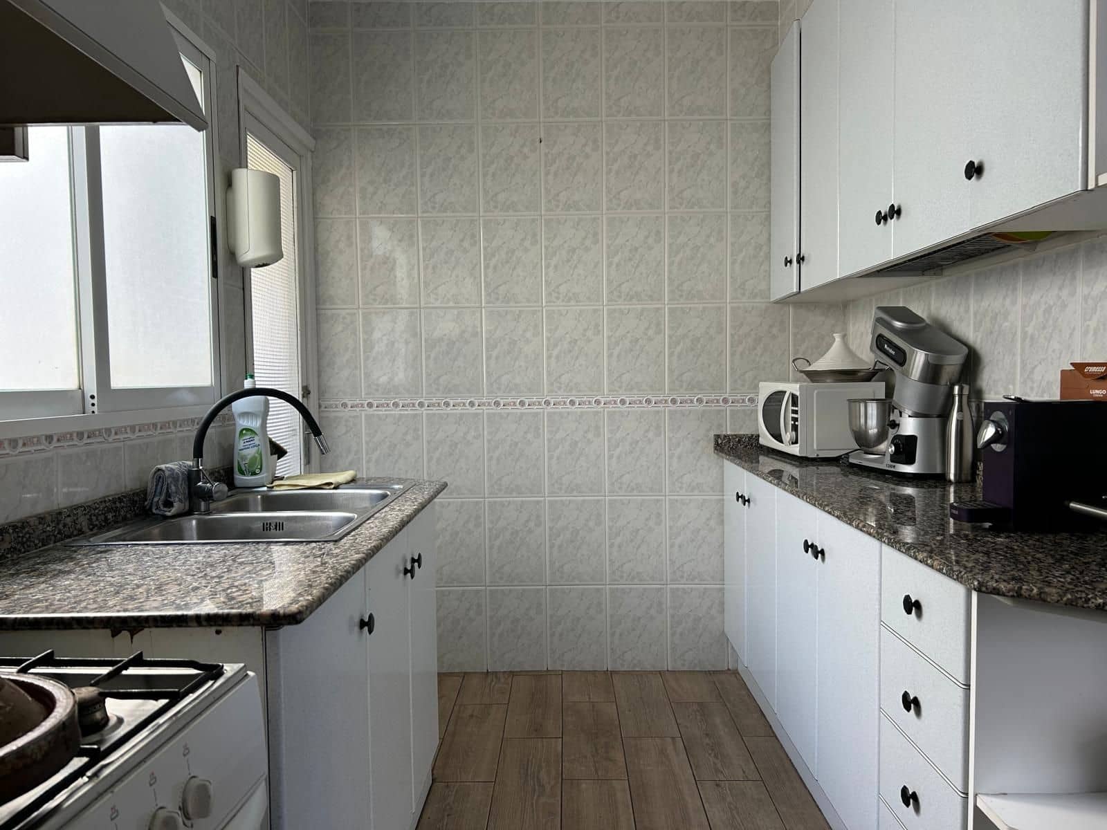 4 sypialnia Mieszkanie na sprzedaż w Benicarlo - 95 000 € (Ref: 9400353)