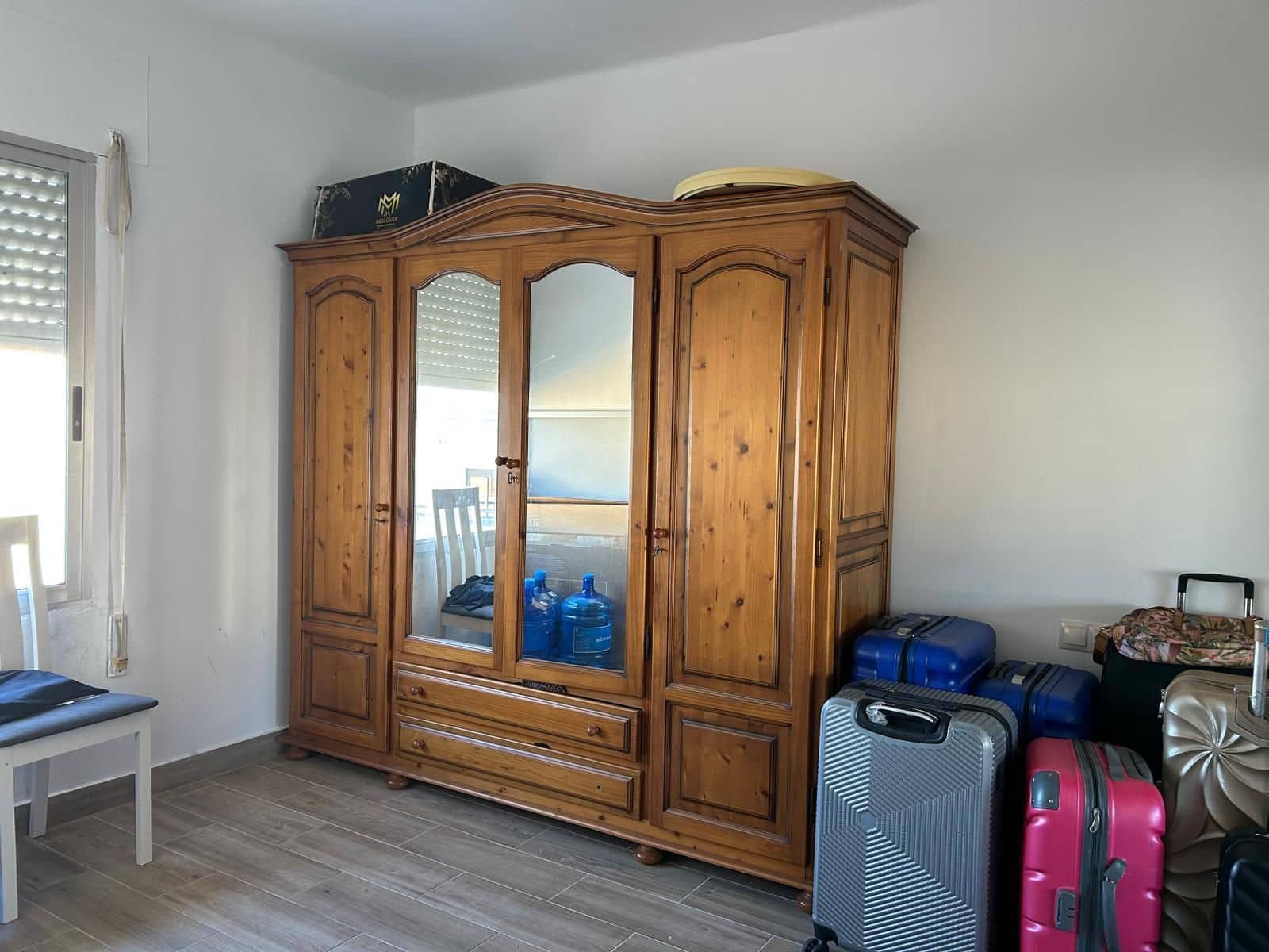 4 sypialnia Mieszkanie na sprzedaż w Benicarlo - 95 000 € (Ref: 9400353)