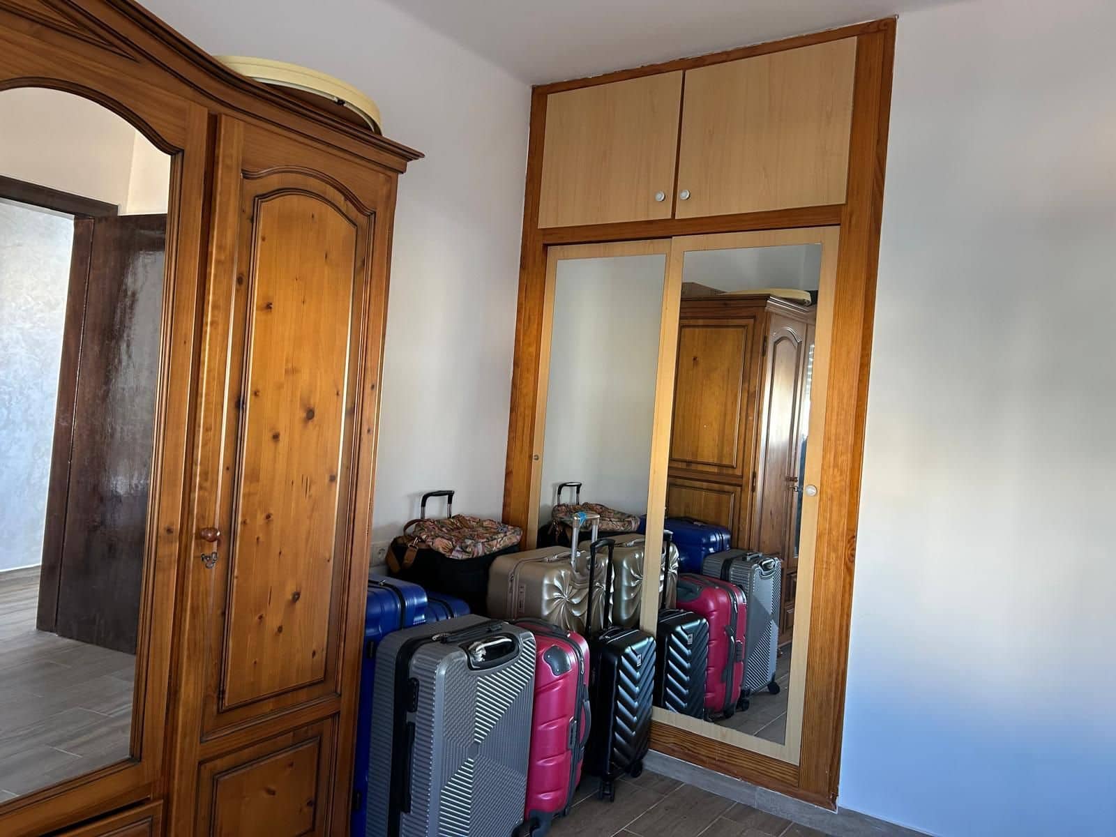 4 sypialnia Mieszkanie na sprzedaż w Benicarlo - 95 000 € (Ref: 9400353)