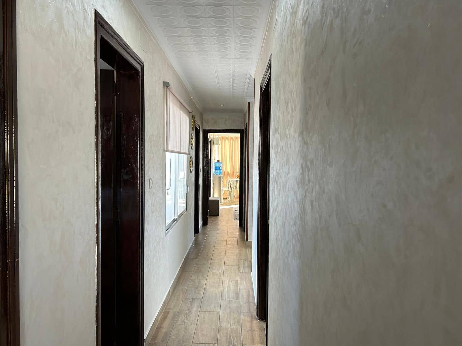 4 sypialnia Mieszkanie na sprzedaż w Benicarlo - 95 000 € (Ref: 9400353)