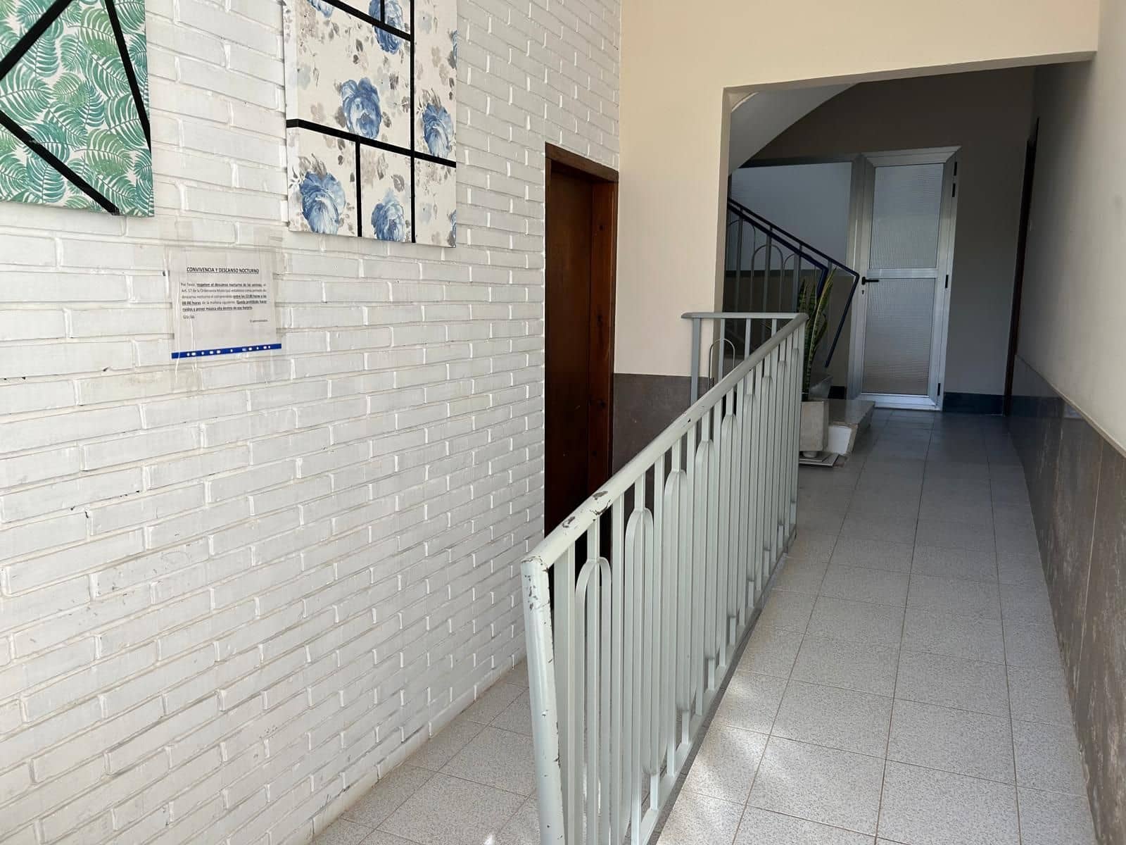 4 sypialnia Mieszkanie na sprzedaż w Benicarlo - 95 000 € (Ref: 9400353)