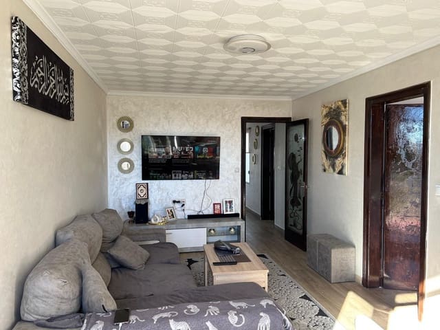 4 camera da letto Appartamento in vendita in Benicarló - 95.000 € (Rif: 9400353)