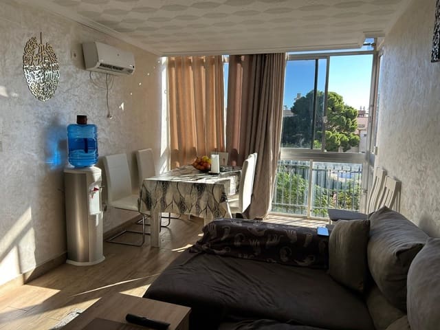 4 camera da letto Appartamento in vendita in Benicarló - 95.000 € (Rif: 9400353)