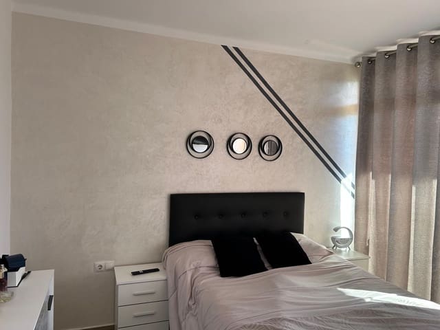 4 camera da letto Appartamento in vendita in Benicarló - 95.000 € (Rif: 9400353)