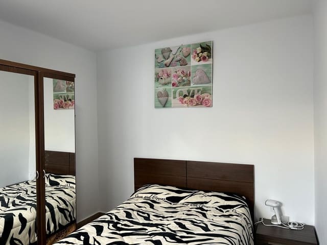 4 camera da letto Appartamento in vendita in Benicarló - 95.000 € (Rif: 9400353)