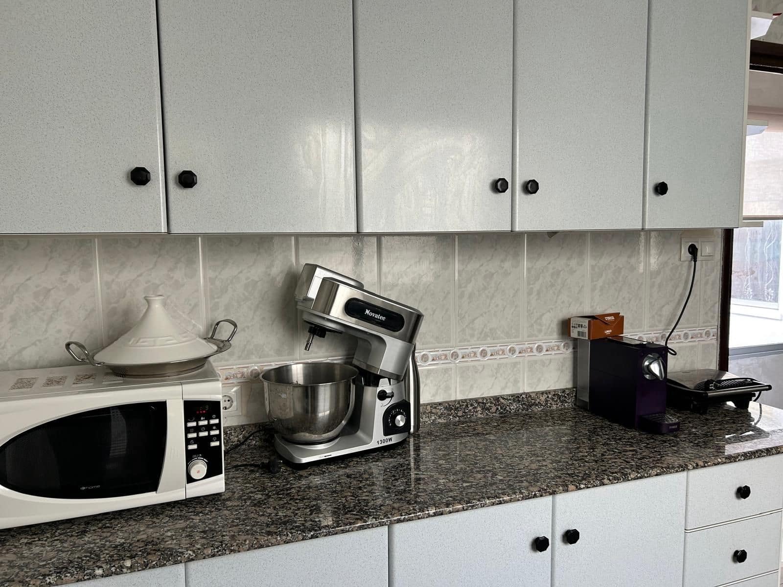 4 sypialnia Mieszkanie na sprzedaż w Benicarlo - 95 000 € (Ref: 9400353)