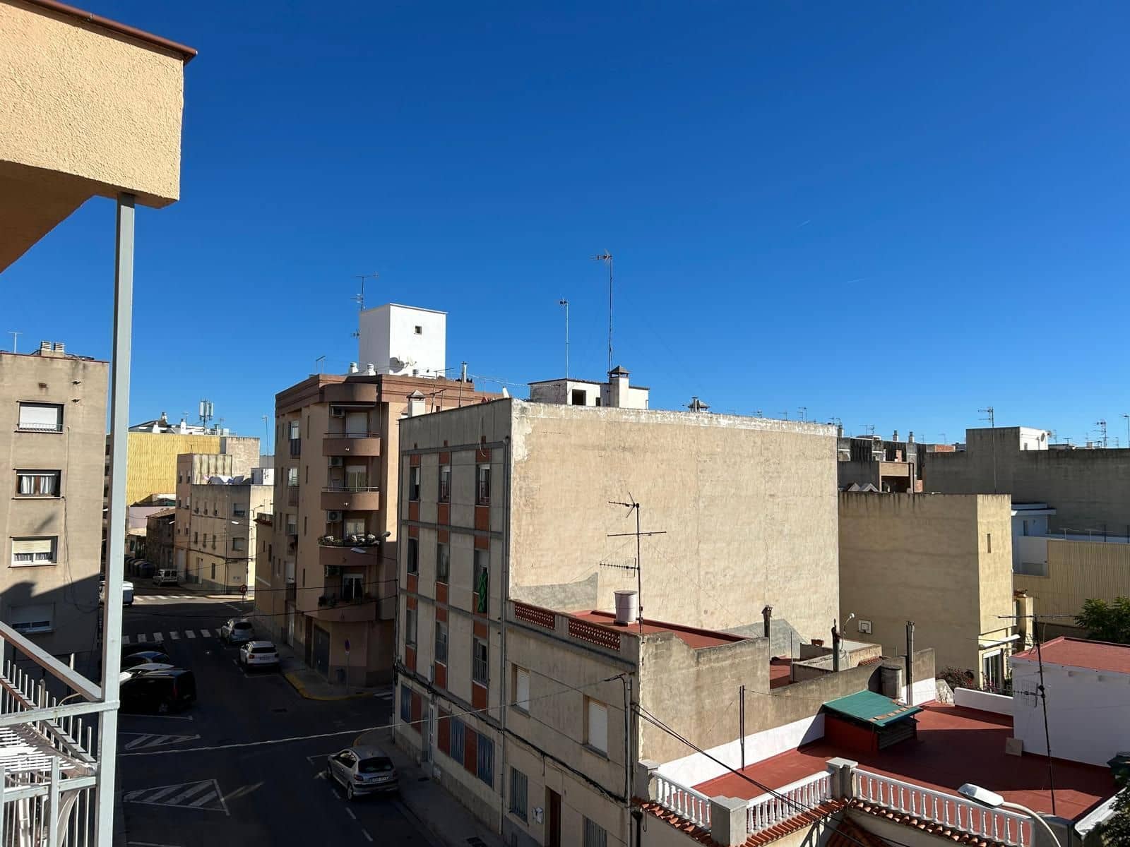 4 sypialnia Mieszkanie na sprzedaż w Benicarlo - 95 000 € (Ref: 9400353)