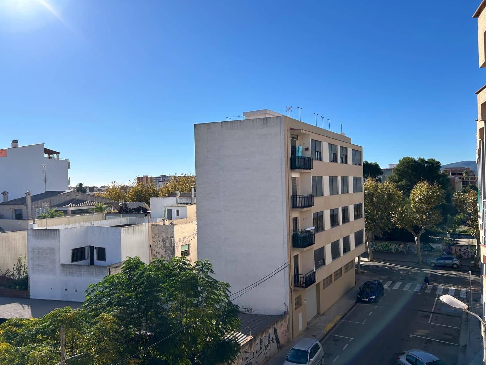 4 sypialnia Mieszkanie na sprzedaż w Benicarlo - 95 000 € (Ref: 9400353)