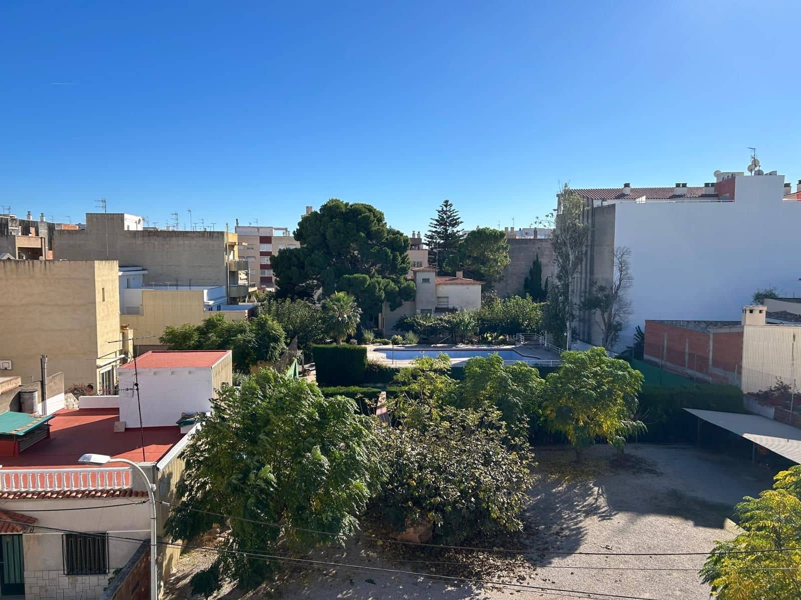 4 sypialnia Mieszkanie na sprzedaż w Benicarlo - 95 000 € (Ref: 9400353)