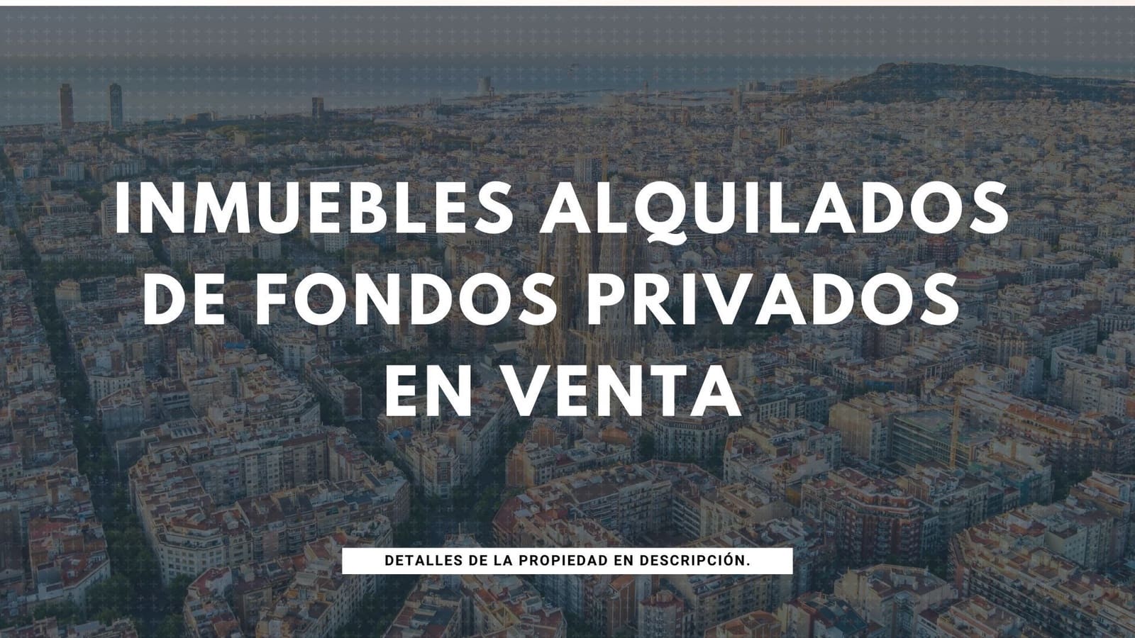 3 Zimmer Wohnung zu verkaufen in Barcelona Stadt - 205.600 € (Ref: 9430754)