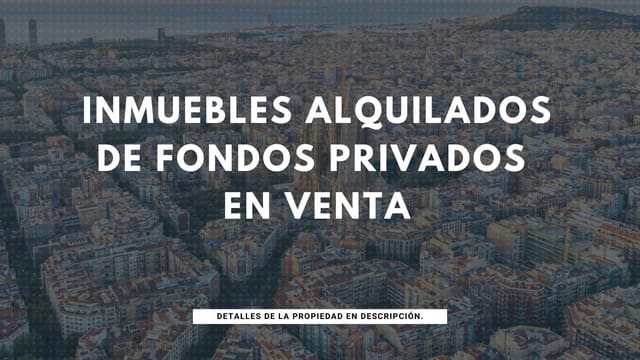 3 Zimmer Wohnung zu verkaufen in El Poble Sec, Barcelona Stadt - 176.600 € (Ref: 9433018)