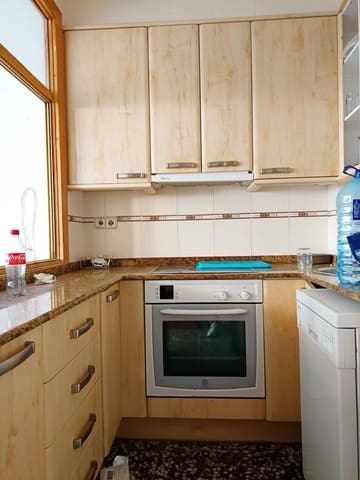 6 soverom Villa til salgs i Càlig med garasje - € 114 000 (Ref: 9439669)