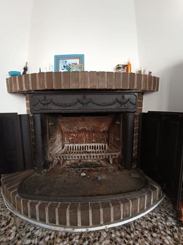 6 soverom Villa til salgs i Càlig med garasje - € 114 000 (Ref: 9439669)