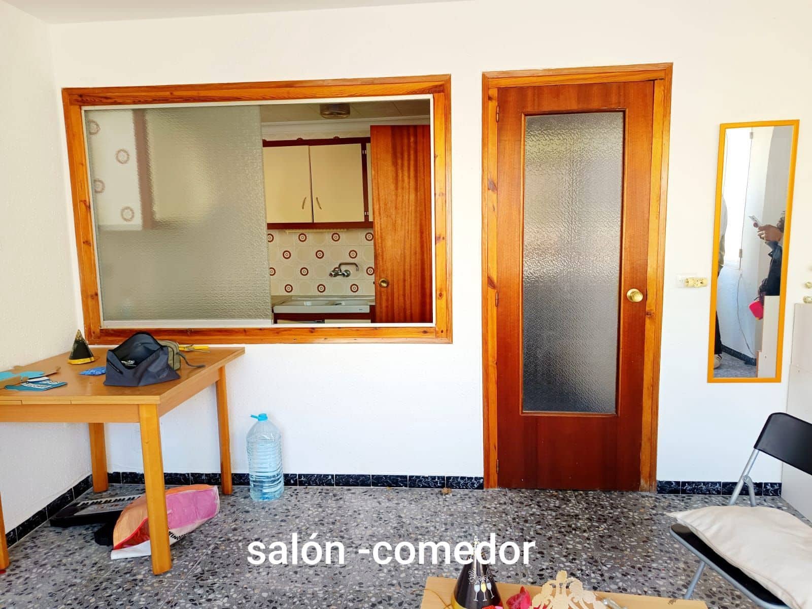 6 bedroom Villa for sale in Calig with garage - € 114,000 (Ref: 9439669)