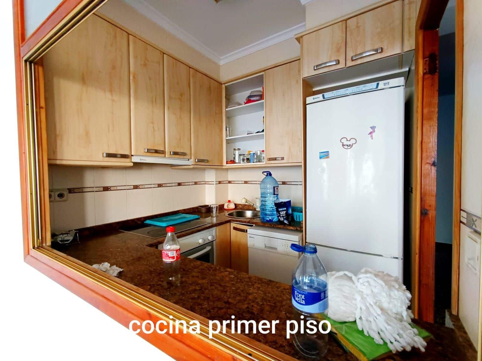 6 bedroom Villa for sale in Calig with garage - € 114,000 (Ref: 9439669)