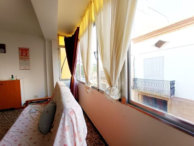 6 soverom Villa til salgs i Càlig med garasje - € 114 000 (Ref: 9439669)