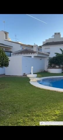 4 soverom Villa til salgs i Fuengirola med svømmebasseng garasje - € 1 950 000 (Ref: 9448562)