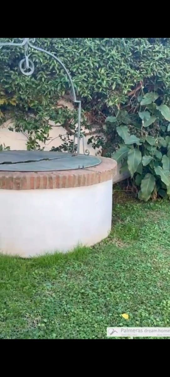 4 soverom Villa til salgs i Fuengirola med svømmebasseng garasje - € 1 950 000 (Ref: 9448562)