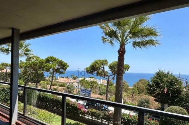 3 quarto Apartamento para venda em Manilva com piscina garagem - 393 500 € (Ref: 9453042)