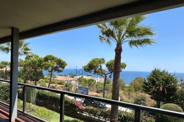 3 quarto Apartamento para venda em Manilva com piscina garagem - 393 500 € (Ref: 9453042)