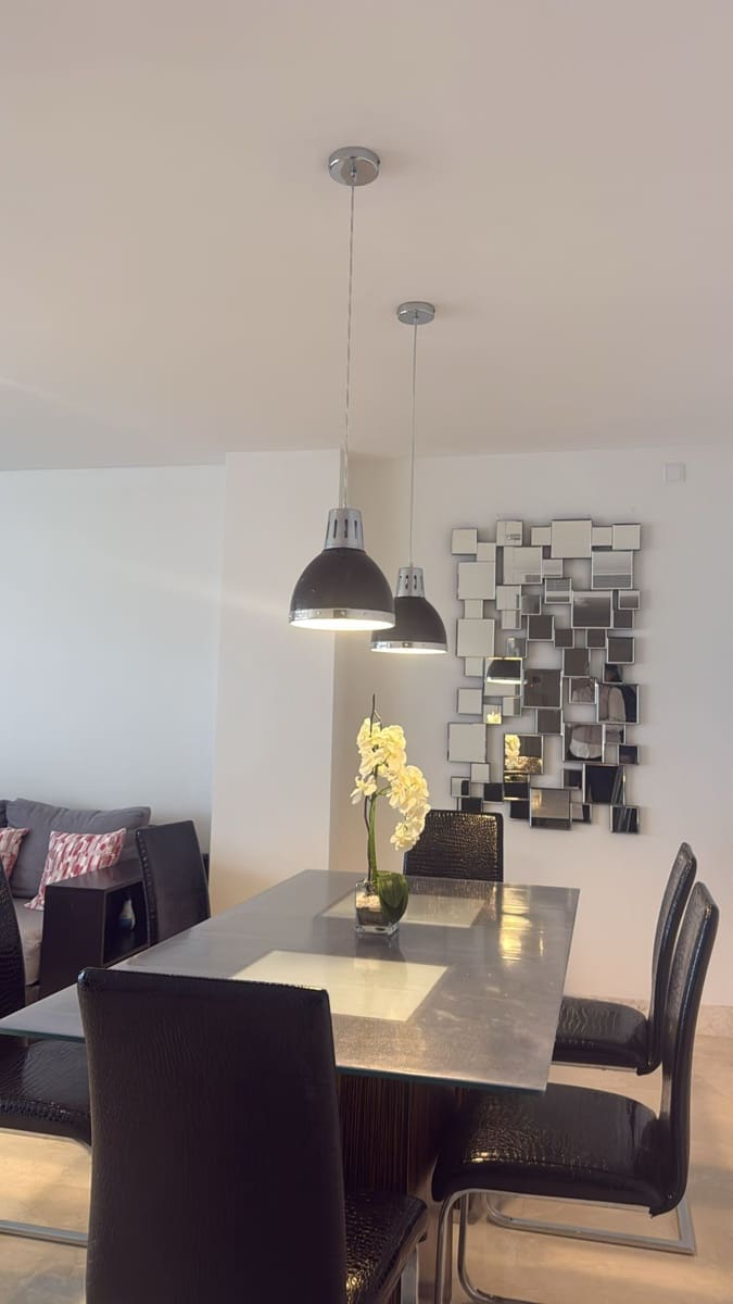 3 quarto Apartamento para venda em Manilva com piscina garagem - 393 500 € (Ref: 9453042)