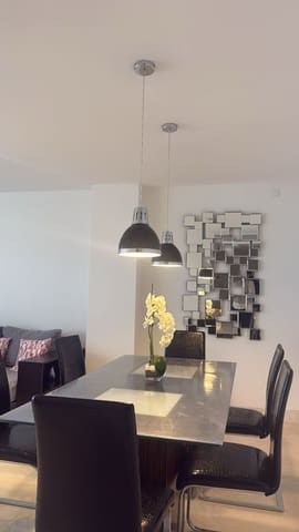 3 quarto Apartamento para venda em Manilva com piscina garagem - 393 500 € (Ref: 9453042)