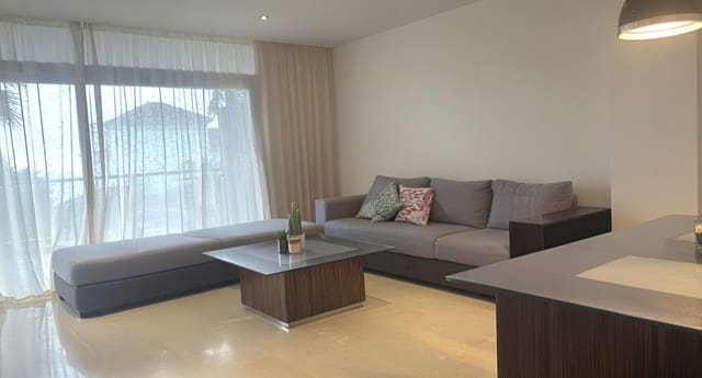 3 quarto Apartamento para venda em Manilva com piscina garagem - 393 500 € (Ref: 9453042)