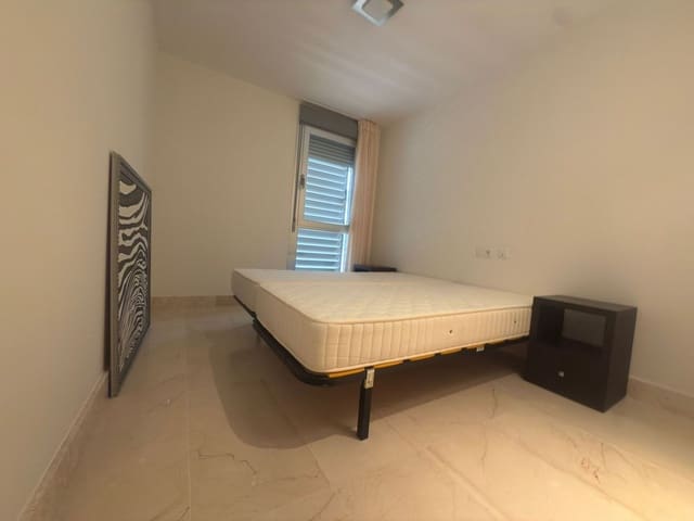 3 quarto Apartamento para venda em Manilva com piscina garagem - 393 500 € (Ref: 9453042)