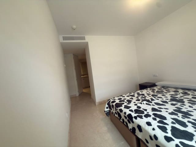 3 quarto Apartamento para venda em Manilva com piscina garagem - 393 500 € (Ref: 9453042)