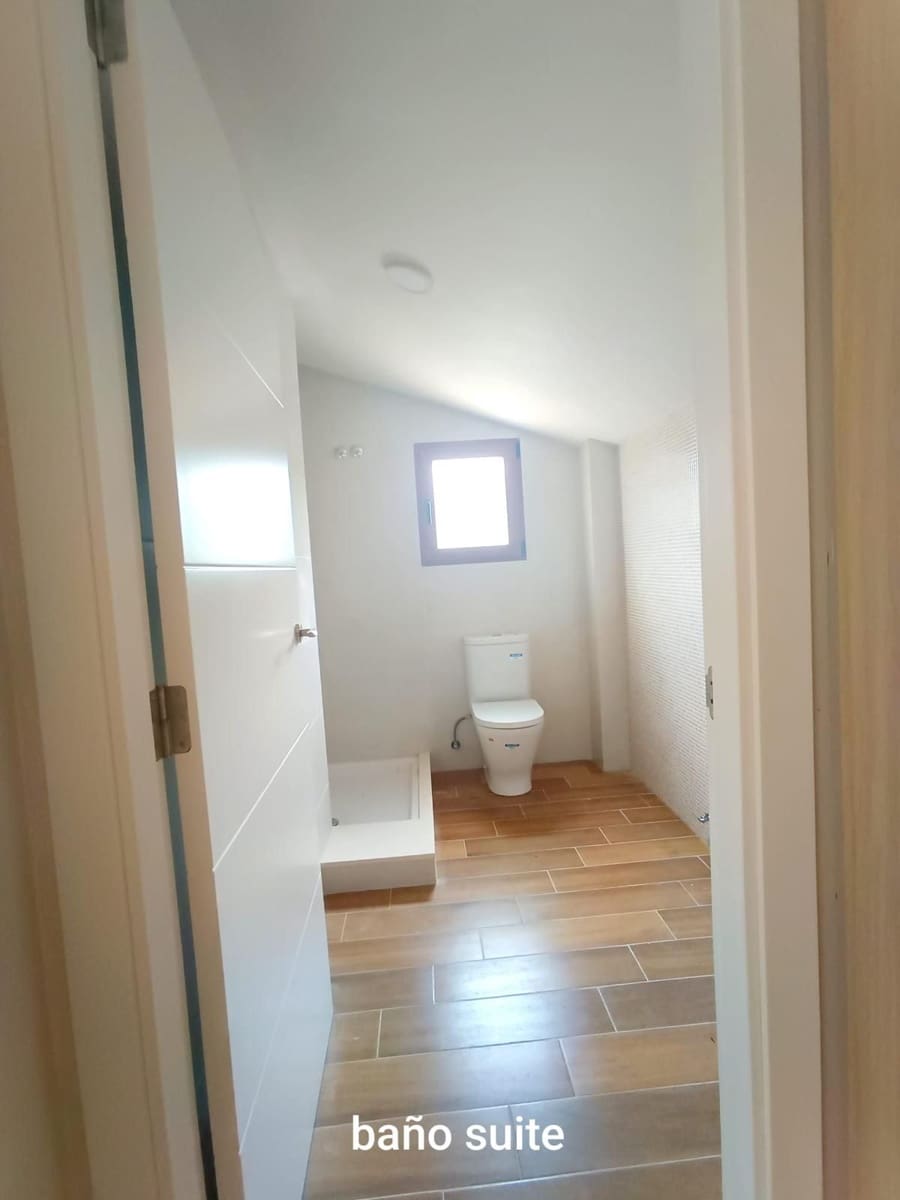 3 chambre Villa/Maison à vendre à Benicarlo avec garage - 335 000 € (Ref: 9468090)