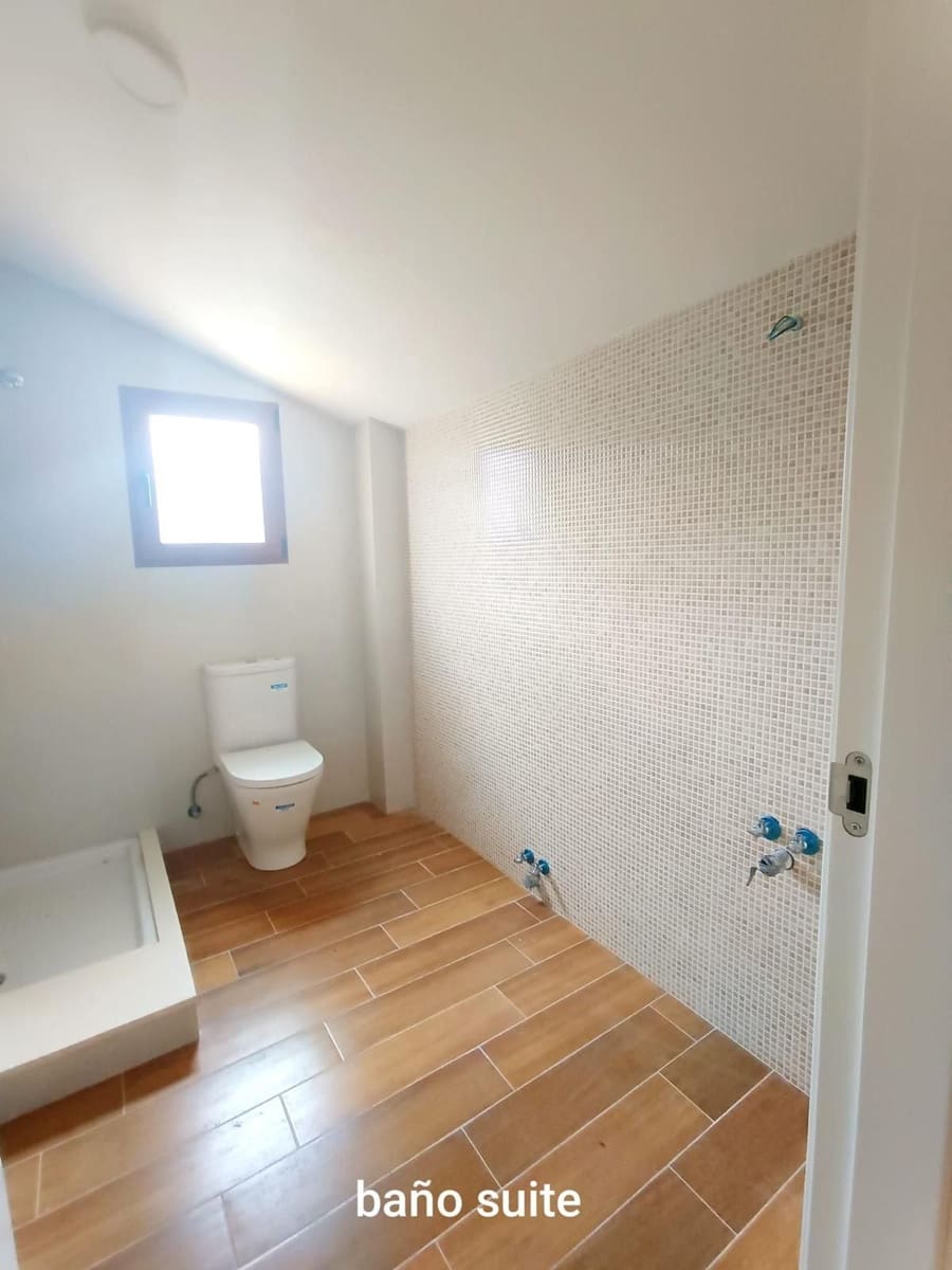 3 chambre Villa/Maison à vendre à Benicarlo avec garage - 335 000 € (Ref: 9468090)