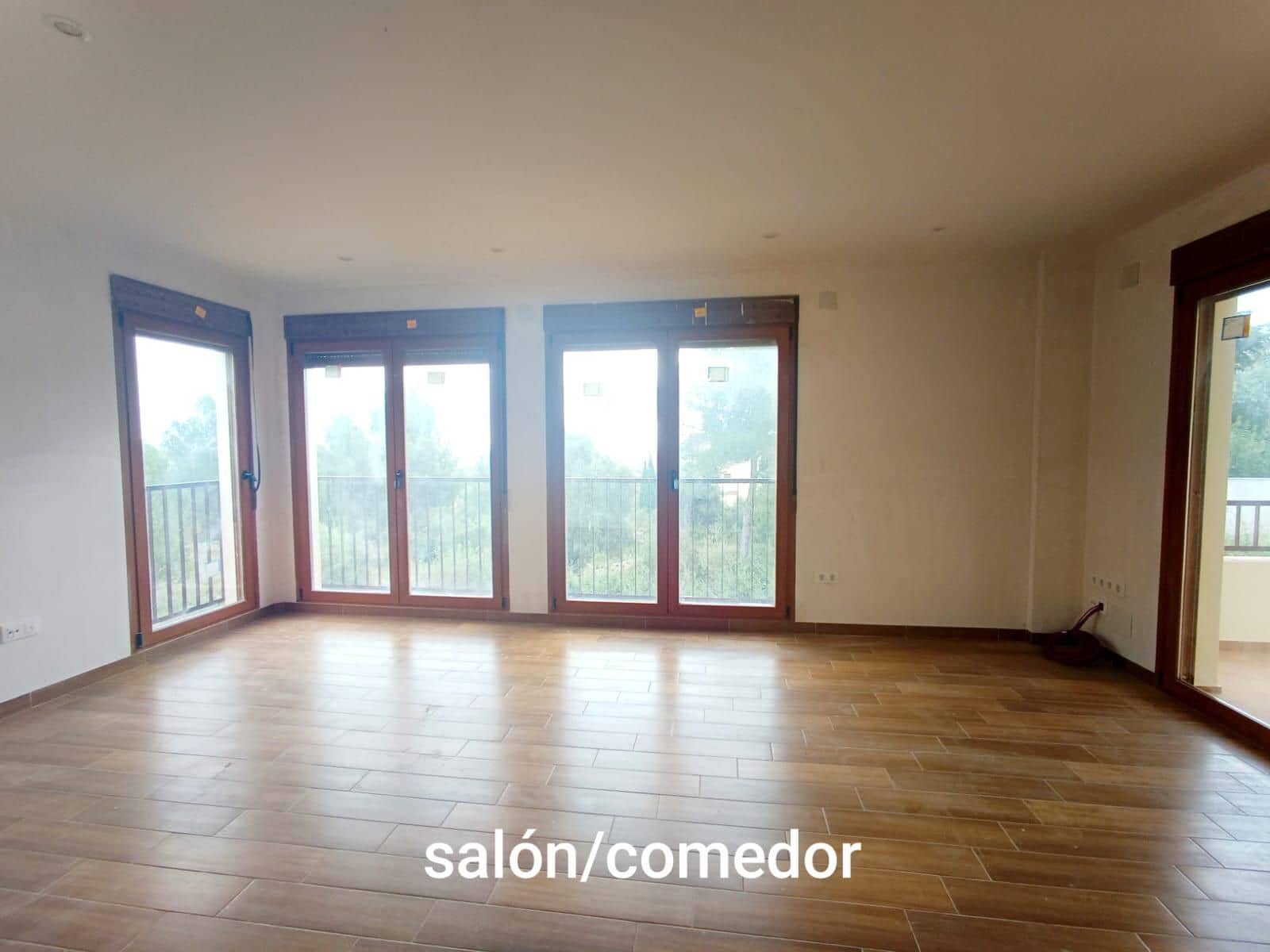 3 chambre Villa/Maison à vendre à Benicarlo avec garage - 335 000 € (Ref: 9468090)