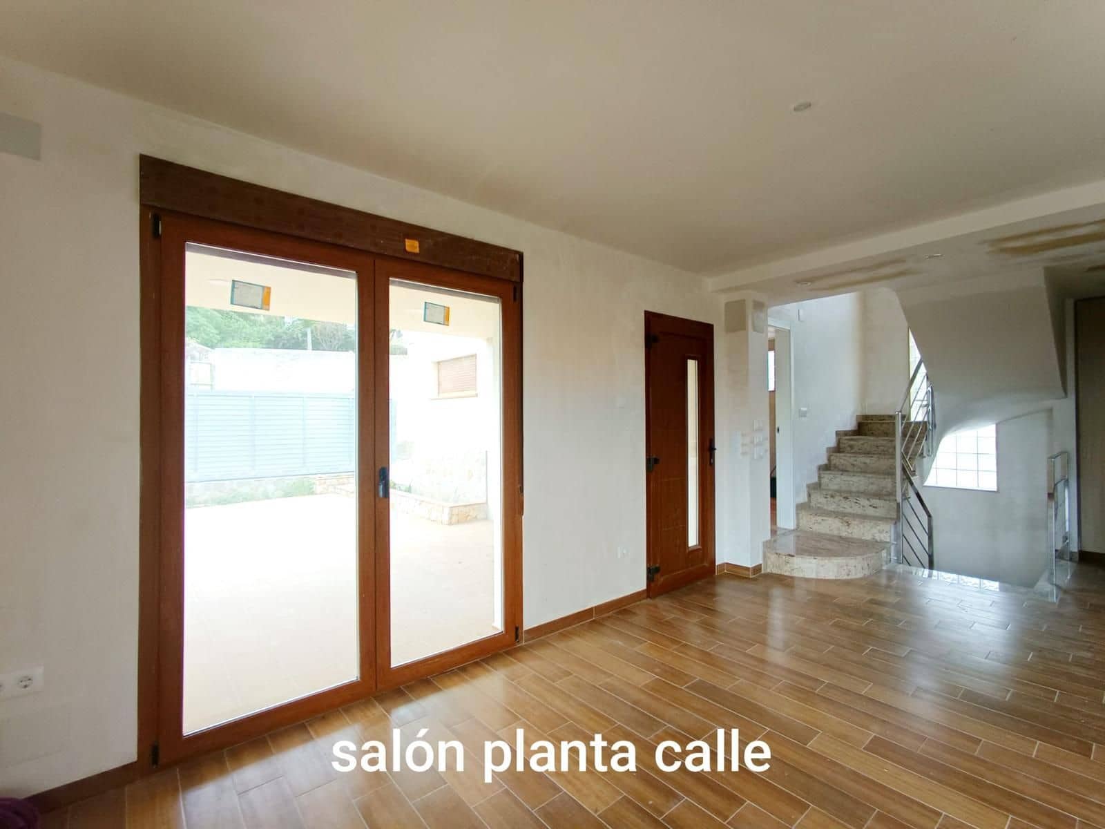 3 chambre Villa/Maison à vendre à Benicarlo avec garage - 335 000 € (Ref: 9468090)