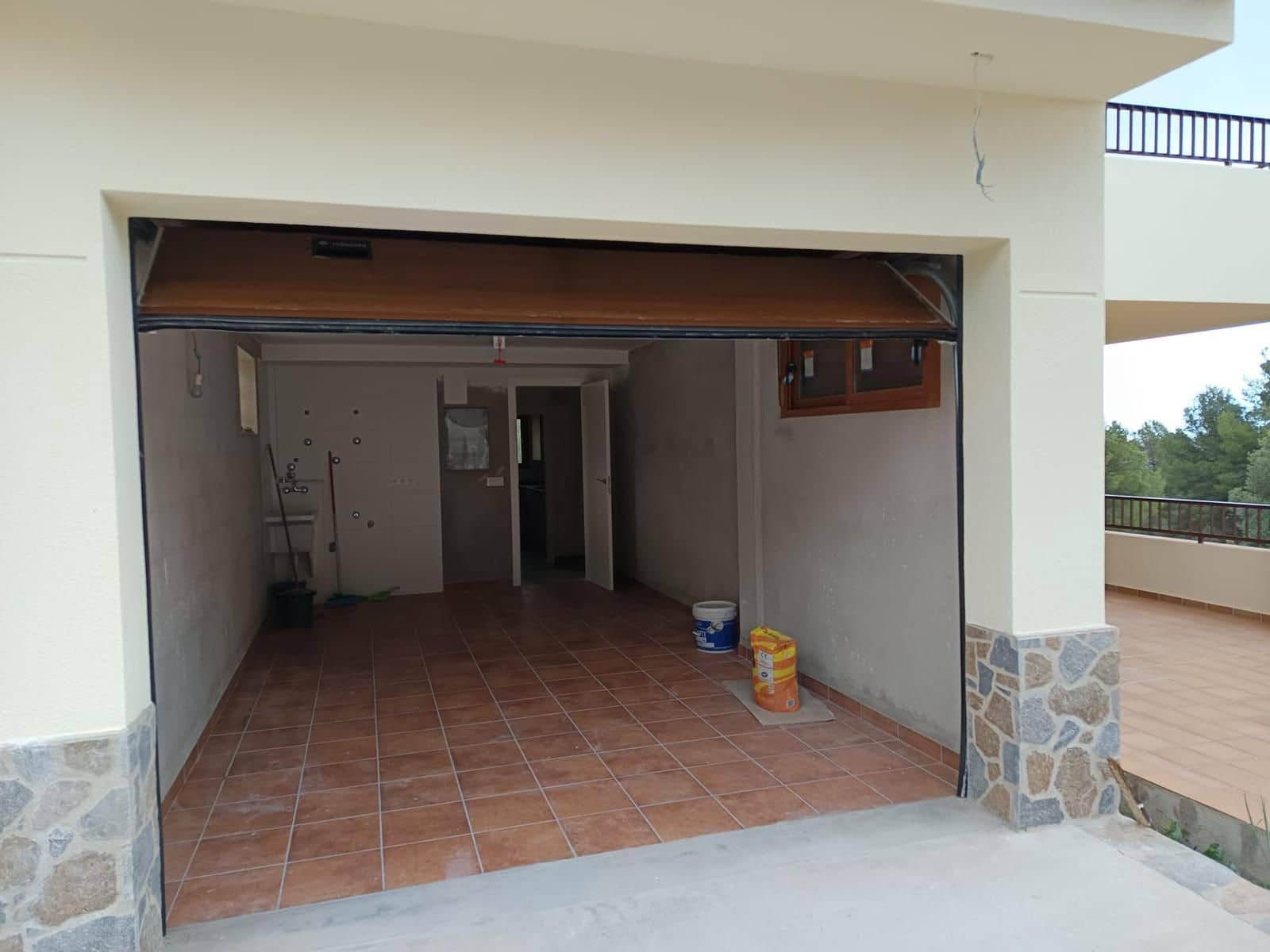 3 chambre Villa/Maison à vendre à Benicarlo avec garage - 335 000 € (Ref: 9468090)