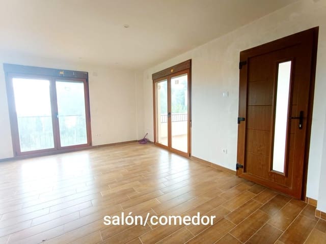 3 chambre Villa/Maison à vendre à Benicarló avec garage - 335 000 € (Ref: 9468090)