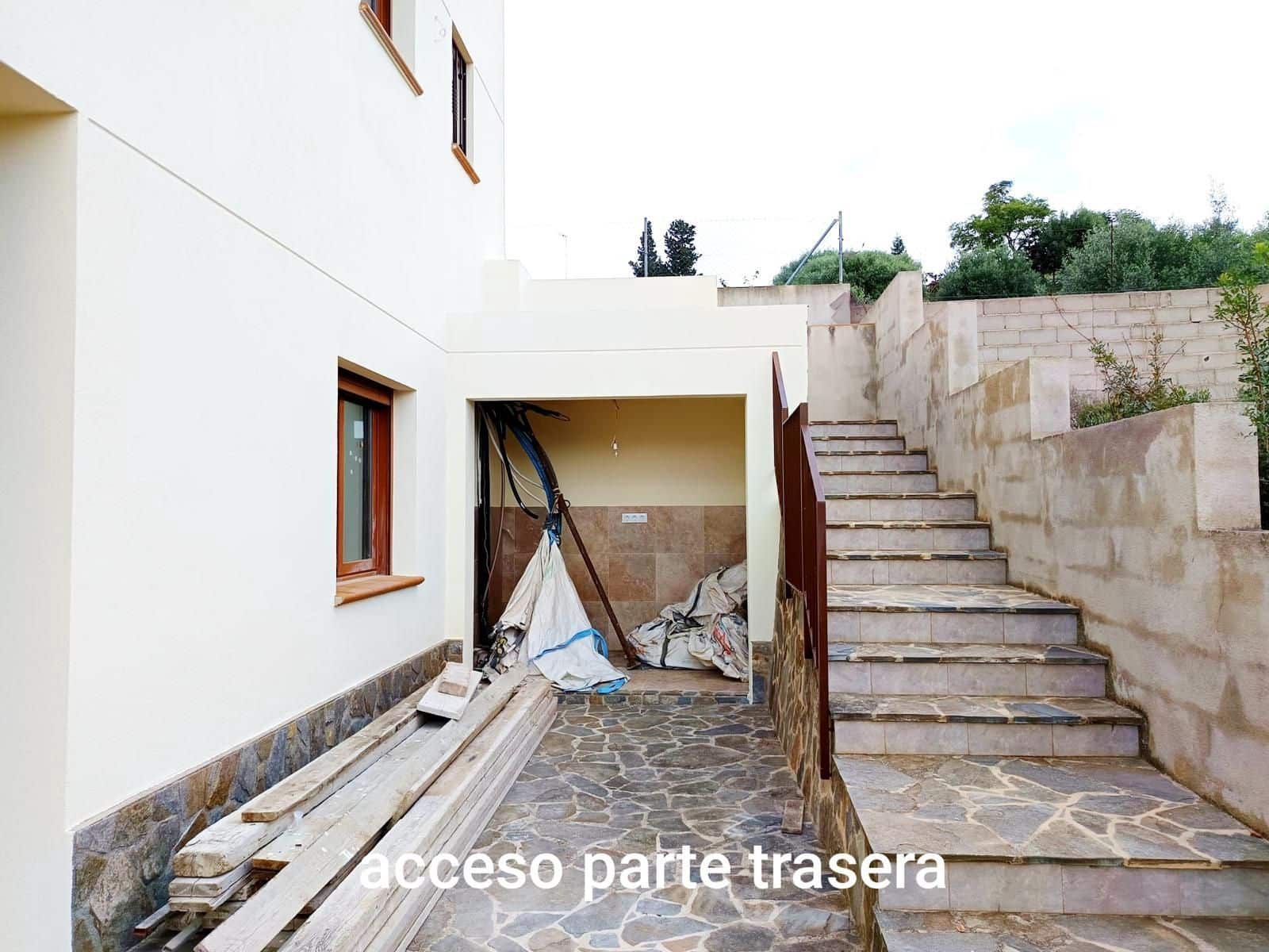 3 chambre Villa/Maison à vendre à Benicarlo avec garage - 335 000 € (Ref: 9468090)