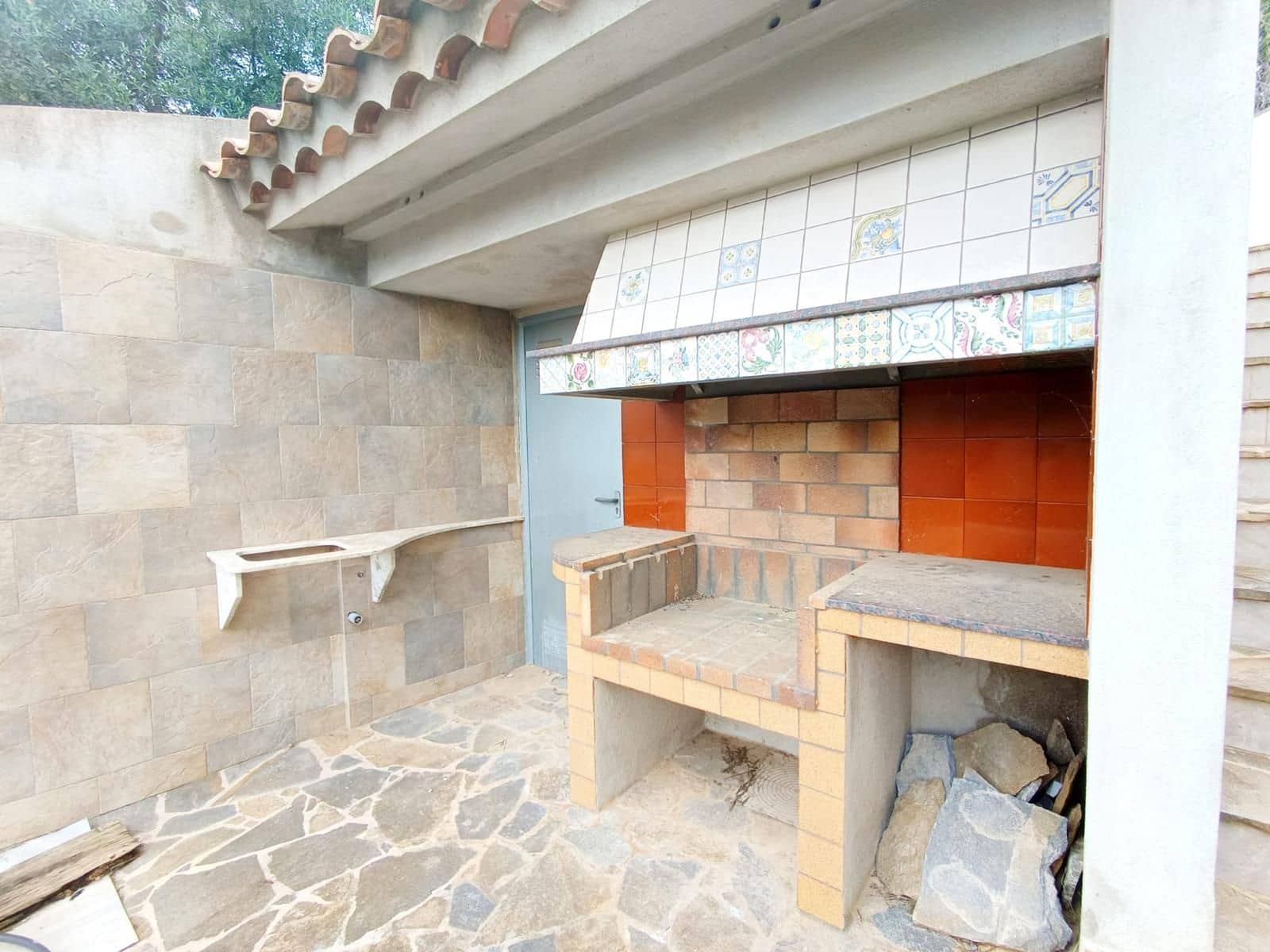 3 chambre Villa/Maison à vendre à Benicarlo avec garage - 335 000 € (Ref: 9468090)