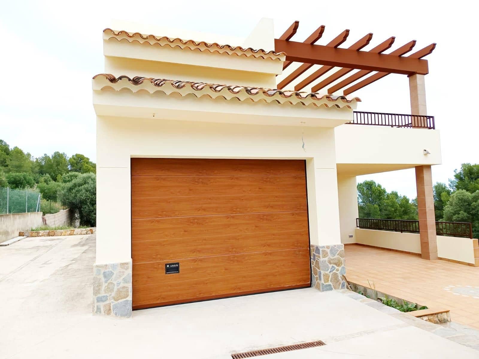 3 chambre Villa/Maison à vendre à Benicarlo avec garage - 335 000 € (Ref: 9468090)