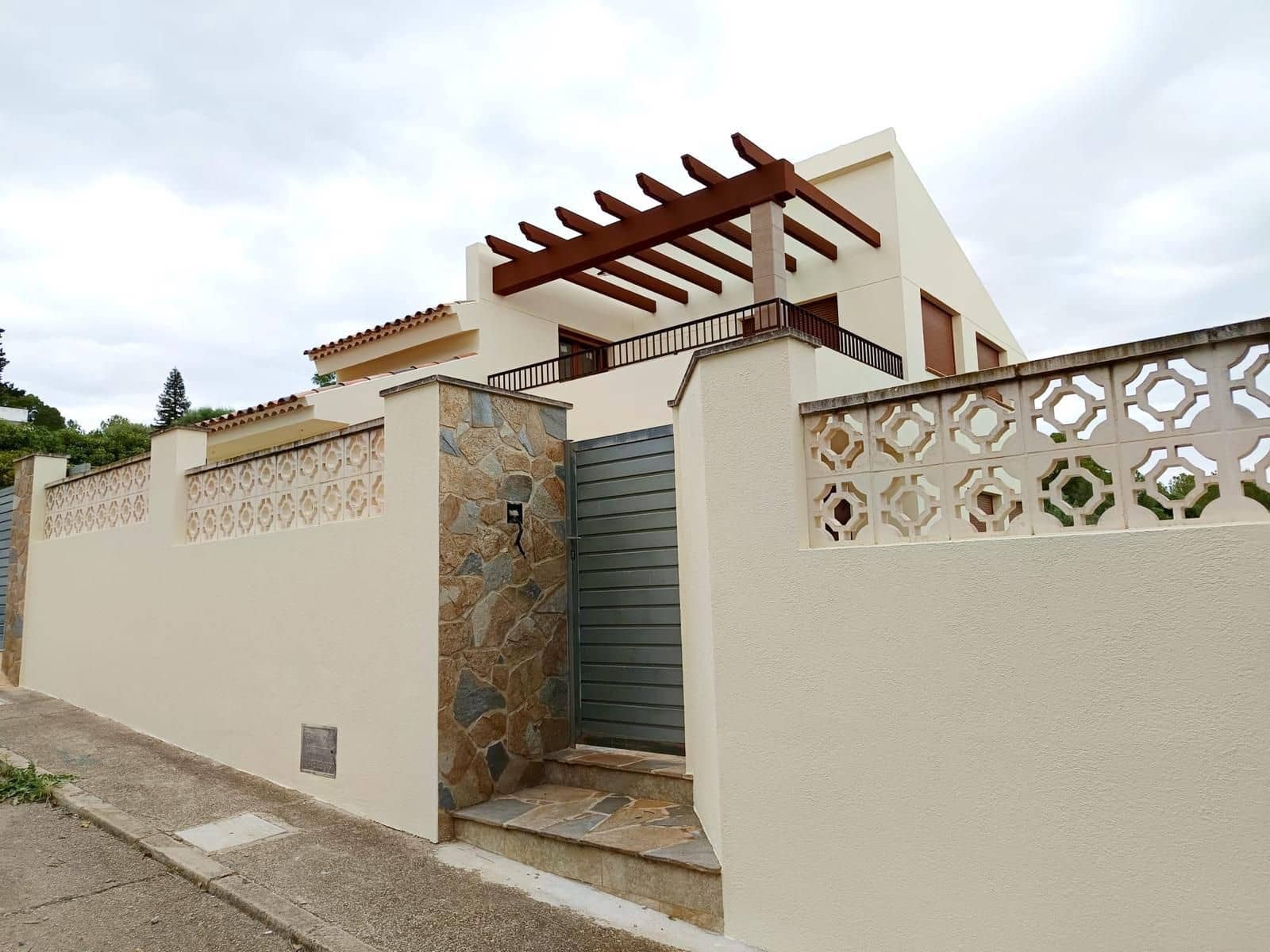 3 chambre Villa/Maison à vendre à Benicarlo avec garage - 335 000 € (Ref: 9468090)