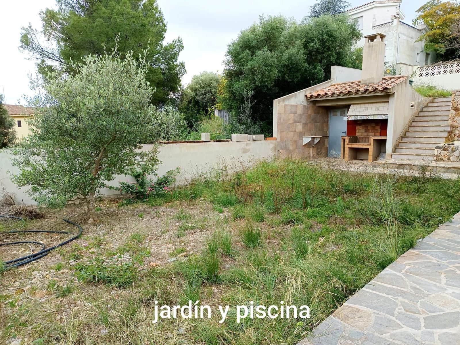 3 chambre Villa/Maison à vendre à Benicarlo avec garage - 335 000 € (Ref: 9468090)
