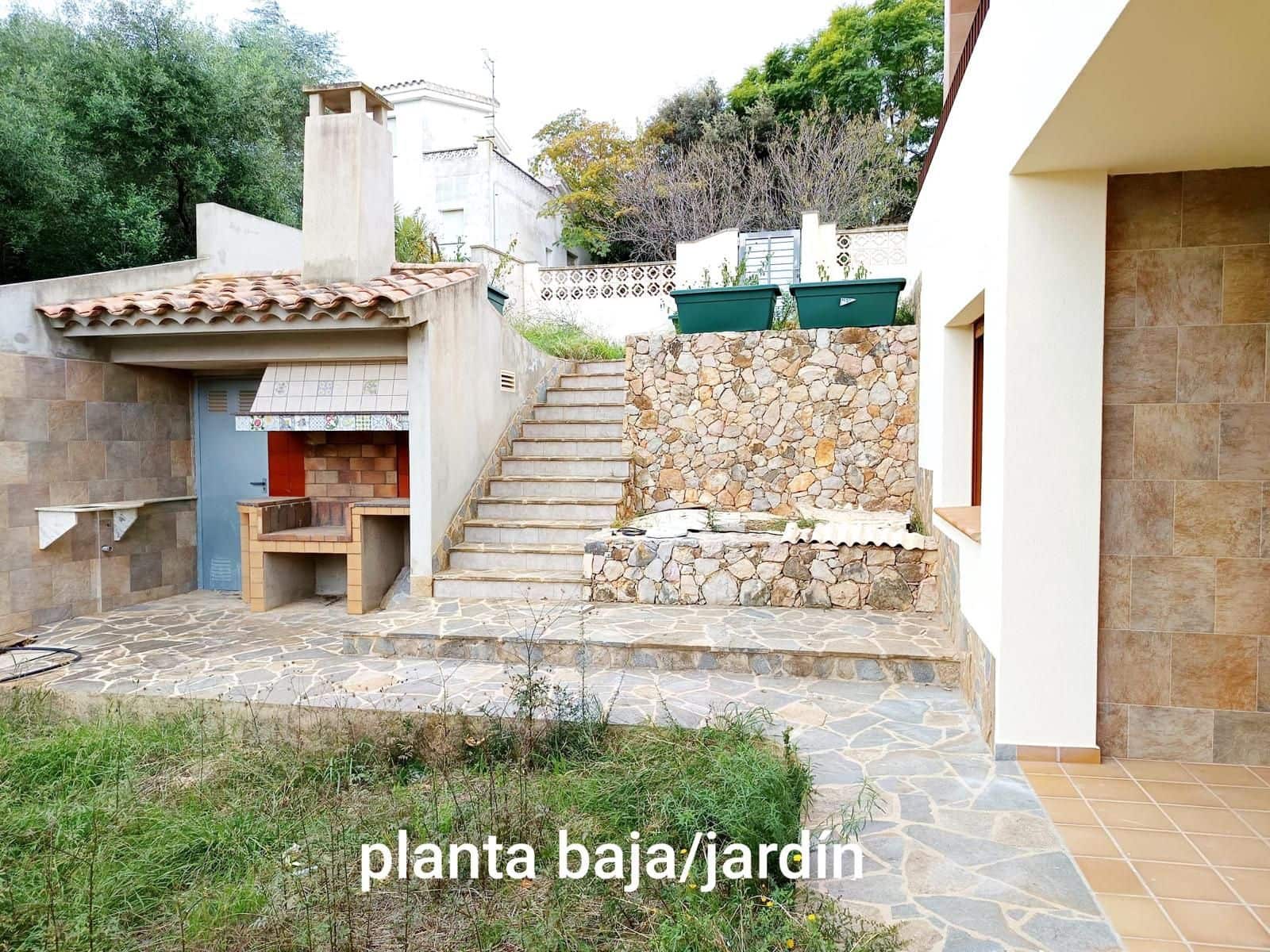 3 chambre Villa/Maison à vendre à Benicarlo avec garage - 335 000 € (Ref: 9468090)