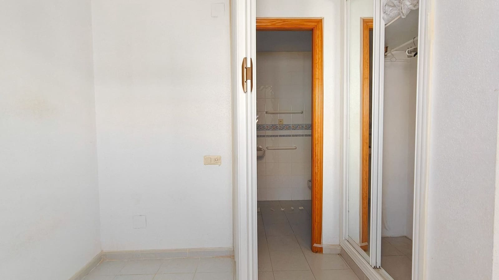 1 soveværelse Lejlighed til salg i Vinaros med swimmingpool - € 127.000 (Ref: 9496793)